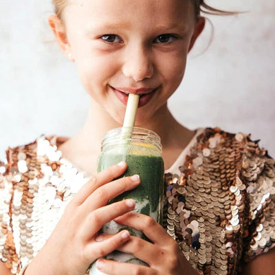 KID FRIENDLY NOURISH SMOOTHIE