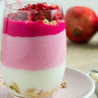 ULTIMATE PINK PITAYA LAYERED JAR