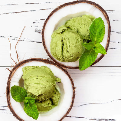 WHAT EXACTLY IS MATCHA?