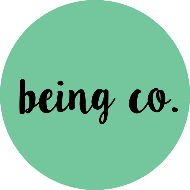 Being Co. 100% pure superfoods