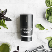 Ever Eco Insulated Tumbler - 592ML Black