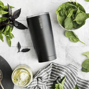 Ever Eco Insulated Tumbler - 592ML Black