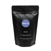 Acai Powder - Certified Organic from Brazil - Being Co.