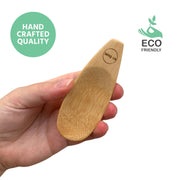 Bamboo Eco Scoop - Being Co.