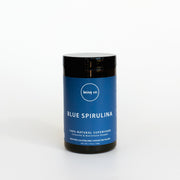 Blue Spirulina Powder - 100% Natural - Being Co.