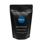 Blue Spirulina Powder - USDA Certified Organic - Being Co.