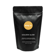 BULK GOLDEN GLOW BLEND - TURMERIC + AUSTRALIAN KAKADU PLUM - Being Co.