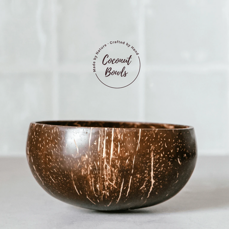 Coconut Bowl