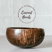 Colourful Coconut Bowl Bundle