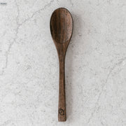 COCONUT BOWL + WOODEN SPOON - Being Co.