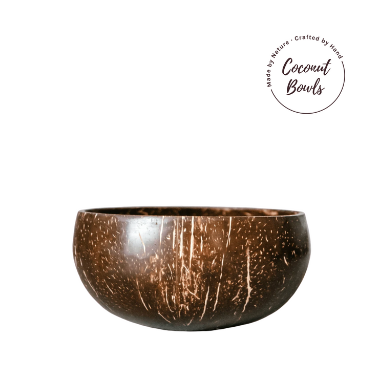 Coconut Bowl