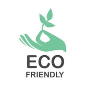 beingcosuperfoods - ECO FRIENDLY STRAW SET WITH FREE CLOTH STORAGE BAG! - Being Co. - 