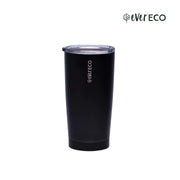 Ever Eco Insulated Tumbler - 592ML Black - Being Co.