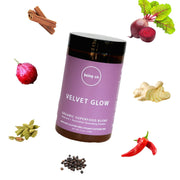 Health Glow Bundle - Being Co.