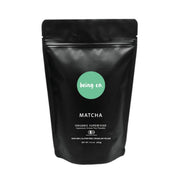 Matcha Powder - Japan Certified Organic - Being Co.