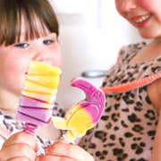 Mini Summer Ice Cream Shaped Moulds - Being Co.