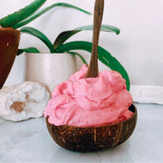 Pink Pitaya Powder- 100% Natural - Bulk Refill - Being Co.