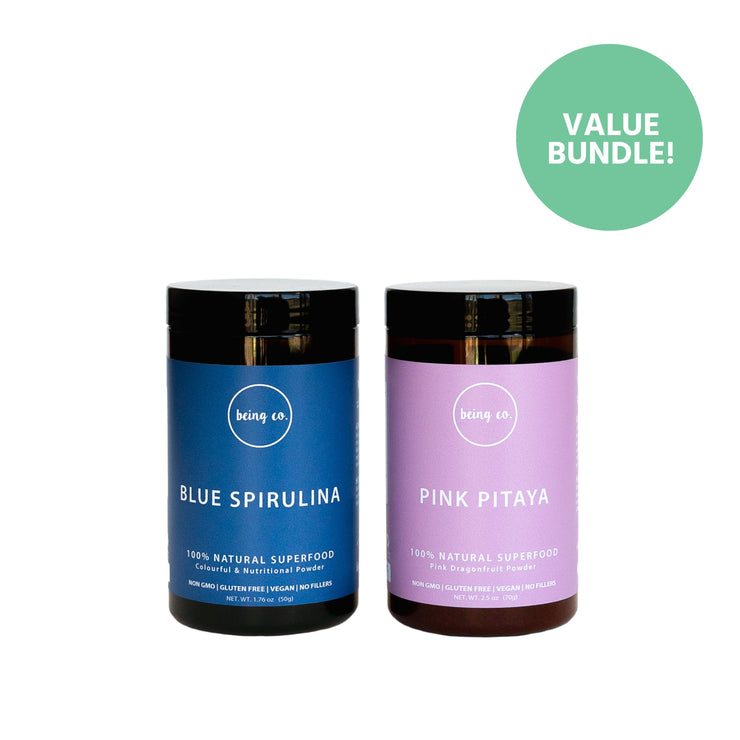 Smoothie Bundle - Being Co.