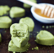 beingcosuperfoods - TOTALLY GLAM IT UP! - Beingcosuperfoods - 