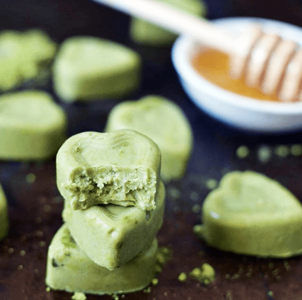 beingcosuperfoods - TOTALLY GLAM IT UP! - Beingcosuperfoods - 